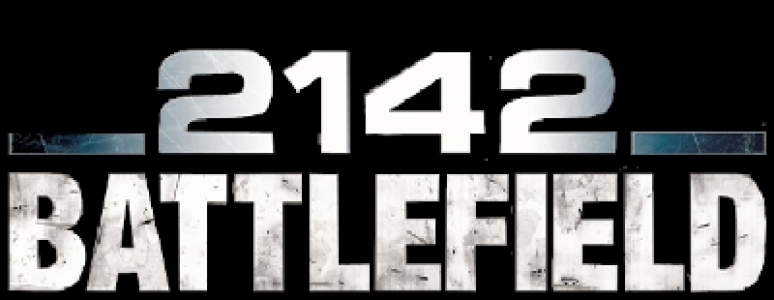 Battlefield 2142 clearlogo