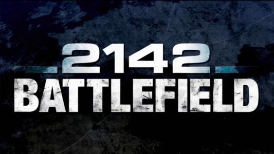 Battlefield 2142 fanart