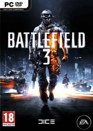 Battlefield 3