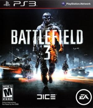 Battlefield 3