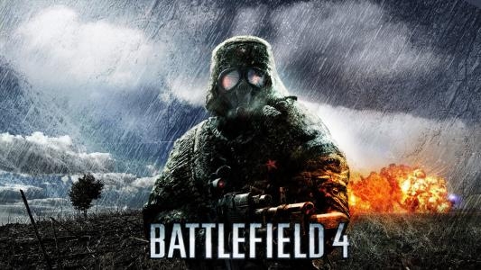 Battlefield 4 fanart