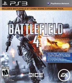 Battlefield 4