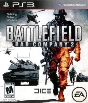 Battlefield: Bad Company 2