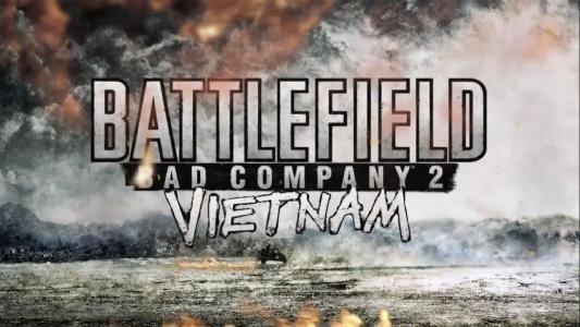 Battlefield: Bad Company 2 Vietnam fanart