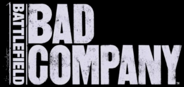 Battlefield: Bad Company clearlogo