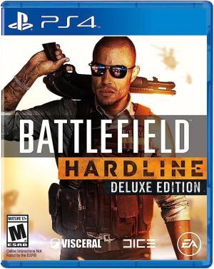 BattleField Hardline [ Deluxe Edition ]