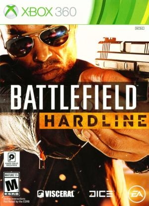 Battlefield Hardline