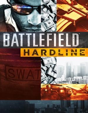 Battlefield Hardline