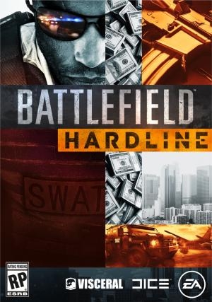 Battlefield Hardline