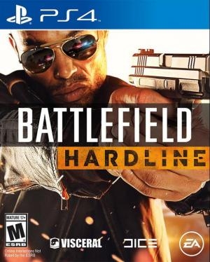 Battlefield Hardline