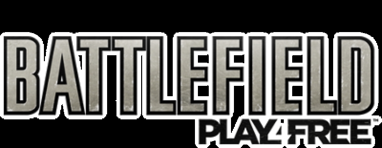 Battlefield: Play4Free clearlogo