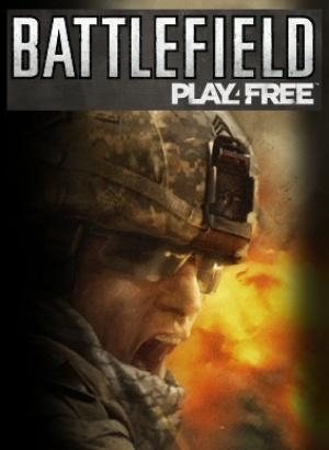 Battlefield: Play4Free