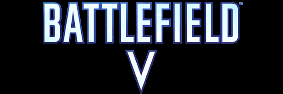 Battlefield V clearlogo