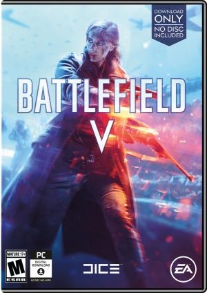 Battlefield V