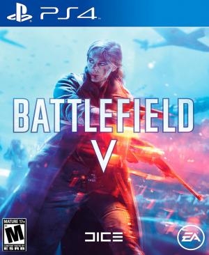 Battlefield V