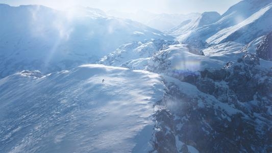 Battlefield V screenshot