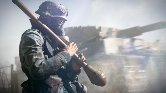 Battlefield V screenshot