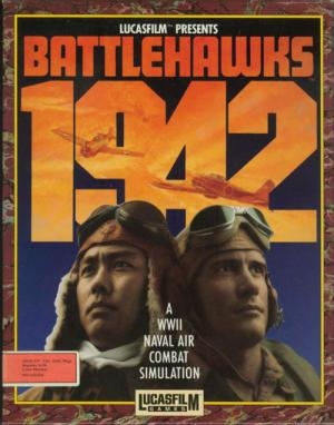 Battlehawks 1942