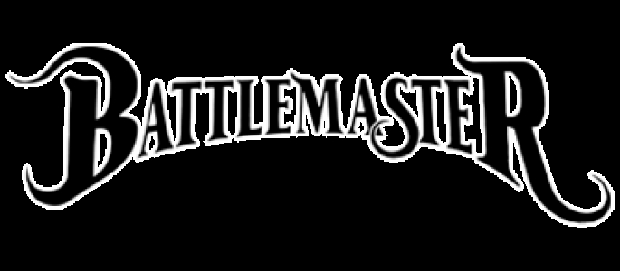 Battlemaster clearlogo