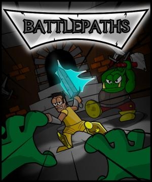 Battlepaths