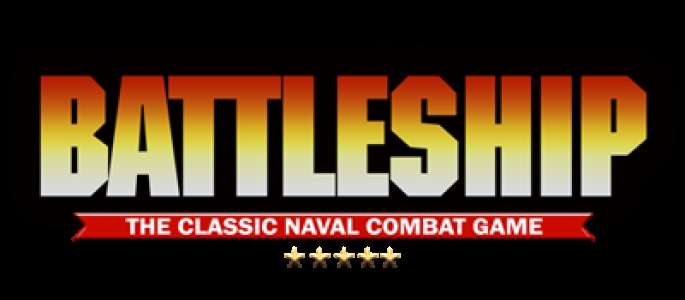 BattleShip clearlogo