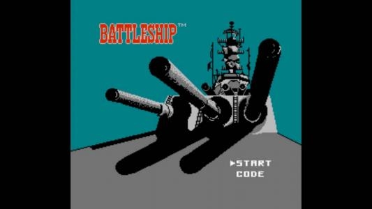 Battleship fanart