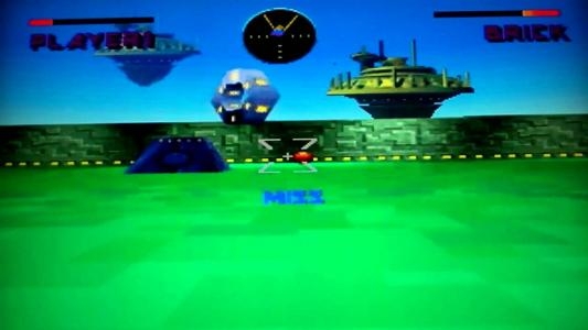 Battlesport screenshot