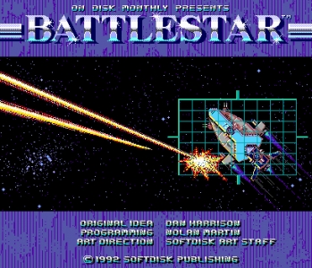 BattleStar