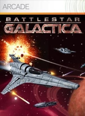 Battlestar Galactica