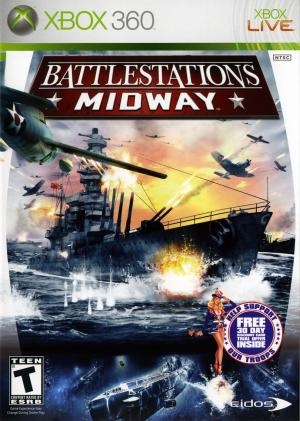 Battlestations: Midway