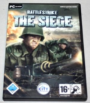 BattleStrike: The Siege