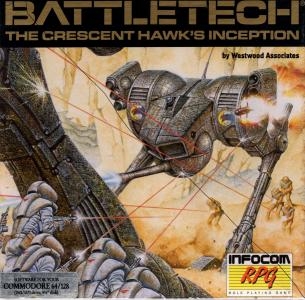 BattleTech: The Crescent Hawk's Inception