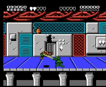 Battletoads and Double Dragon [Collector's Edition] screenshot