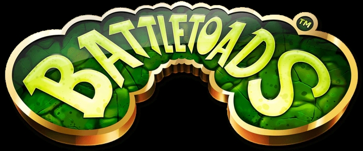 Battletoads clearlogo