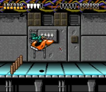 Battletoads & Double Dragon [Collector's Edition] screenshot