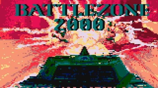Battlezone 2000 screenshot