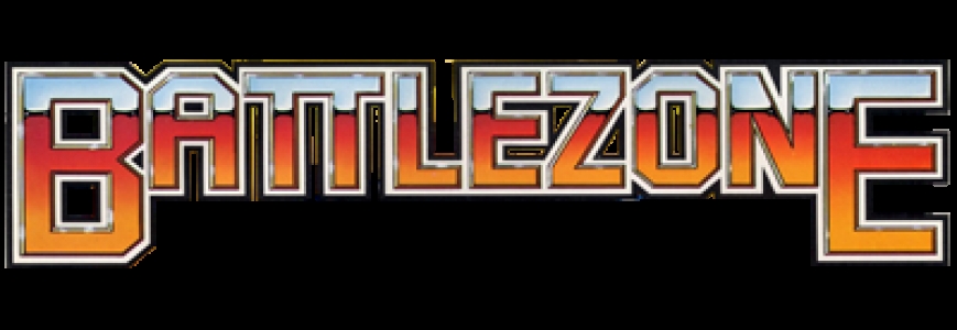 Battlezone clearlogo