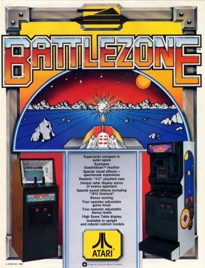 Battlezone