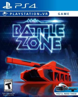 Battlezone