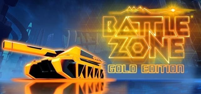 Battlezone: Gold Edition