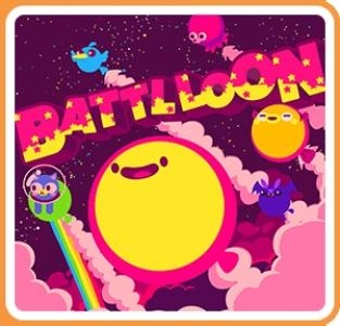 Battlloon