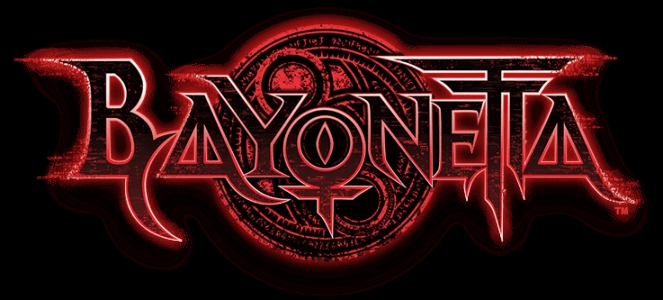 Bayonetta clearlogo