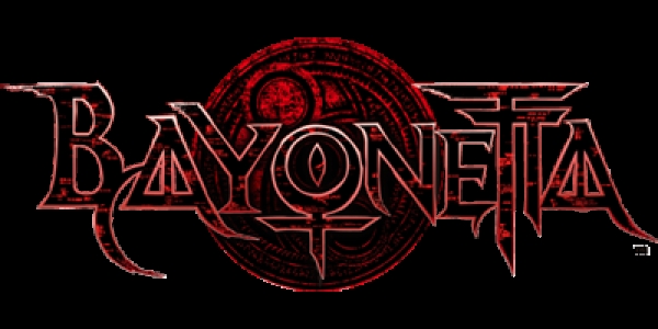 Bayonetta clearlogo