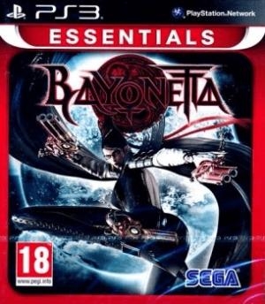 Bayonetta [Essentials]