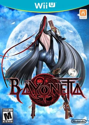 Bayonetta