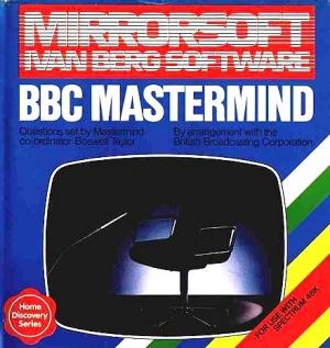 BBC Mastermind