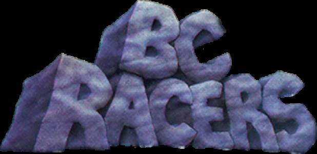 BC Racers clearlogo