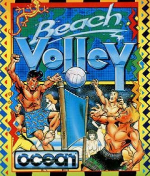 Beach Volley