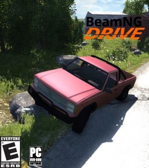 BeamNG.drive