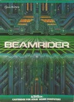 Beamrider